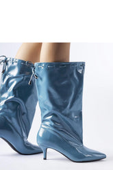 Botas de tacón modelo 204742 Solea